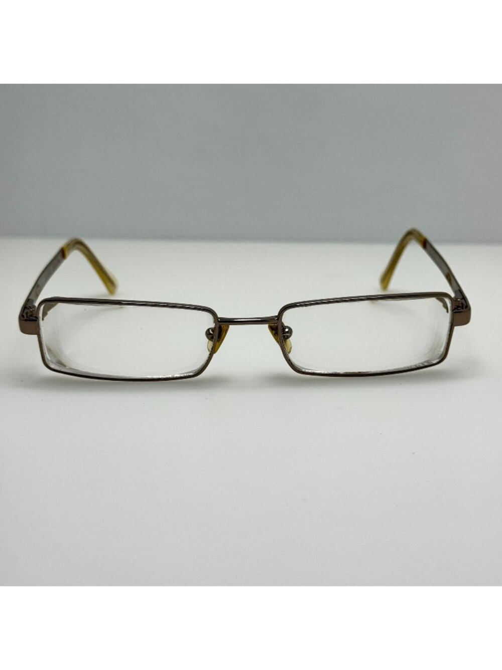 Versace 1024 1030 Eyeglasses Eye Glasses Frames Italy 51-18-135